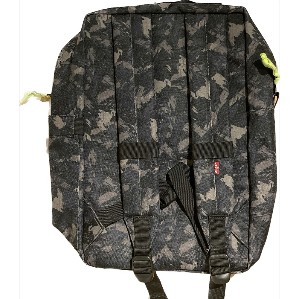 Levi’s Backpack - Picture 2 of 4